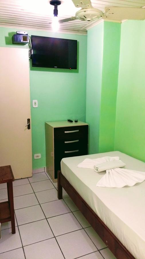 Hotel Paris Jundiaí Buitenkant foto